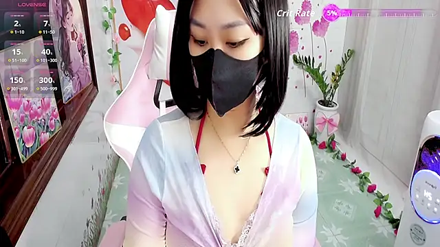 Kae Jp online show from October 2025 07:34:01 PM