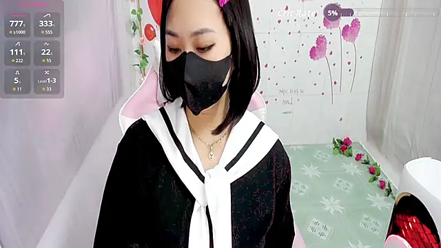 Kae Jp online show from November 2025 08:29:02 PM