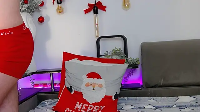 CarterCole online show from December 2024 07:06:02 AM