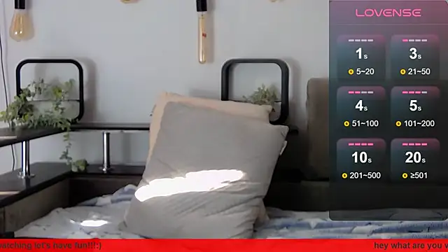 CarterCole online show from February 2025 11:22:01 AM