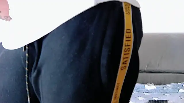 CarterCole online show from February 2025 10:39:01 AM