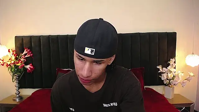 soft attraction online show from February 2026 07:44:02 PM