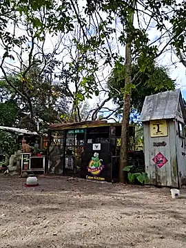 Mistress Melissa online show from February 2025 03:04:01 PM