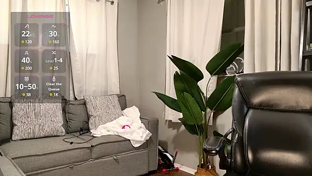 Mistress Melissa online show from March 2025 05:17:02 PM