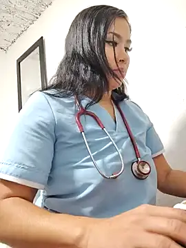 Sweet  Nurse1 online show from January 2025 01:06:01 AM