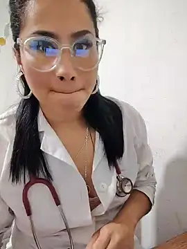 Sweet  Nurse1 online show from February 2025 02:03:02 AM