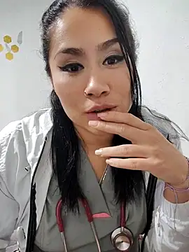 Sweet  Nurse1 online show from February 2025 07:13:02 AM