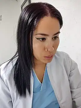 Sweet  Nurse1 online show from March 2025 05:22:02 AM