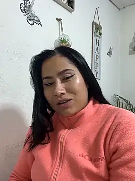 Sweet  Nurse1 online show from October 2025 03:27:01 AM