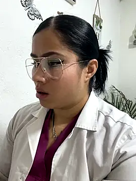 Sweet  Nurse1 online show from October 2025 05:33:02 PM