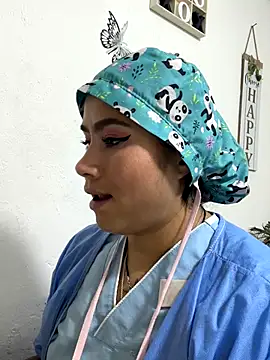 Sweet  Nurse1 online show from November 2025 05:47:02 PM