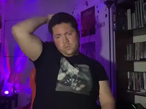 extremeprofesor online show from June 2026 11:29:02 PM