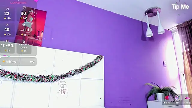 Snapshot of SunnyPage chatting on January 2025 06:46:01 PM SunnyPage online show from January 2025 06:46:01 PM