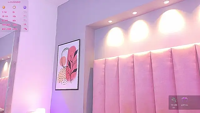 KeilyRoss online show from October 2025 08:36:02 PM