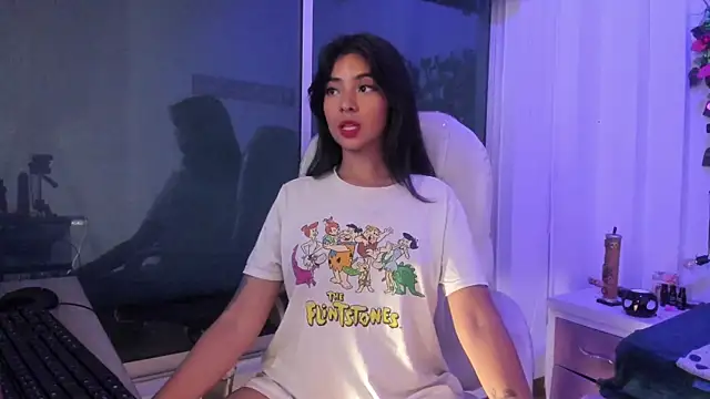 Snapshot of Vic_beckeer chatting on January 2025 03:58:01 AM Vic beckeer online show from January 2025 03:58:01 AM