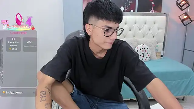 Noha scott online show from March 2026 10:53:01 PM