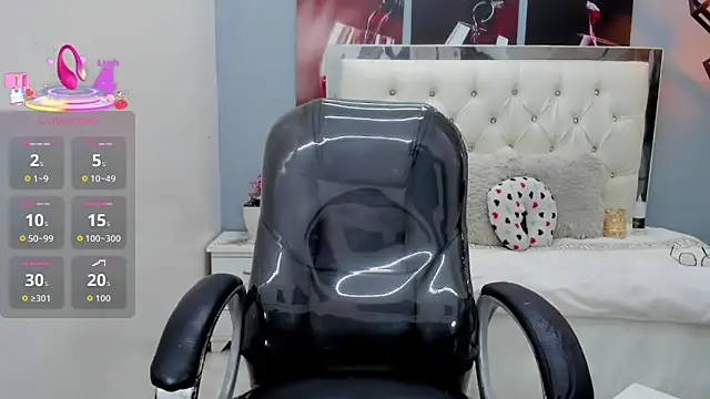 Noha scott online show from May 2026 11:43:02 PM