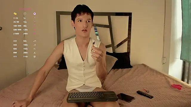 jey 7m online show from October 2025 10:03:02 PM