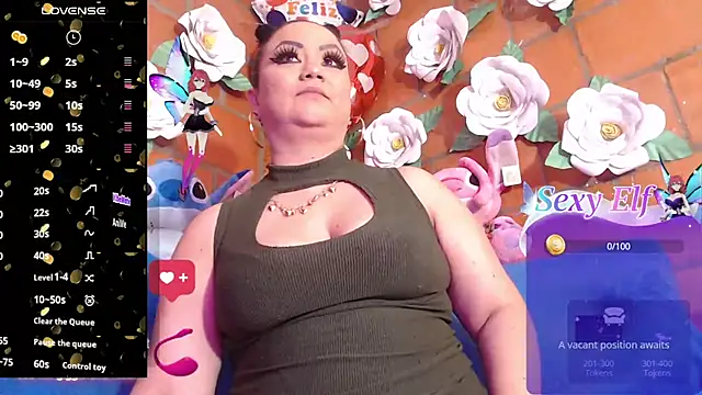 Snapshot of IngritBitch chatting on March 2025 12:56:01 PM IngritBitch online show from March 2025 12:56:01 PM