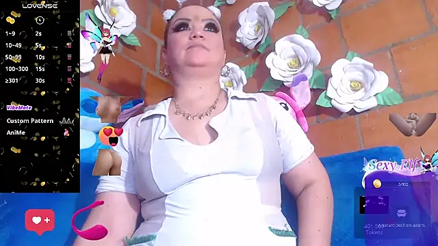 IngritBitch online show from February 2026 06:58:01 AM