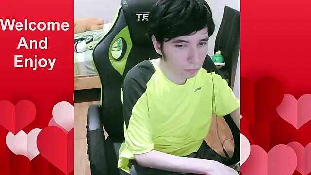 Twink martinboy online show from July 2026 02:50:01 AM