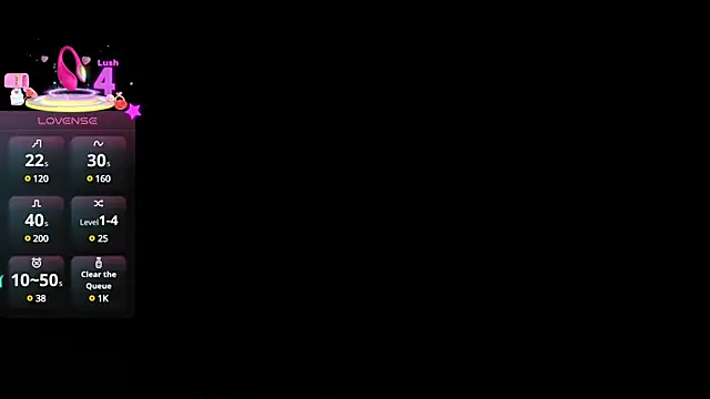 Amelia Martinz online show from March 2025 08:13:01 AM