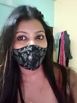 SANAYA ROY online show from February 2026 08:37:01 PM