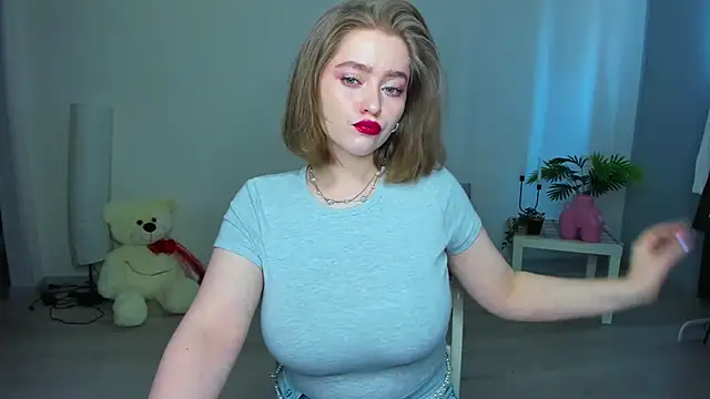 AidaPerry online show from May 2026 03:19:01 PM