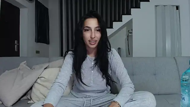 Gabrielaaxxx online show from May 2026 07:33:02 PM