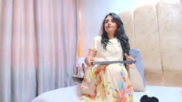  Marcela   online show from March 2026 12:53:02 PM