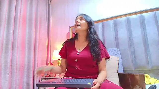  Marcela   online show from March 2026 12:31:02 PM