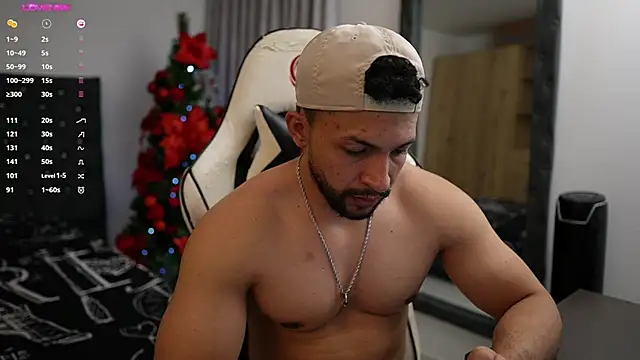 Martin Logan online show from December 2024 11:24:01 PM