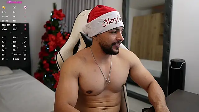 Martin Logan online show from December 2024 12:01:02 AM