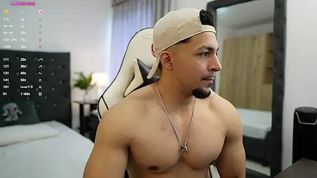 Martin Logan online show from February 2025 12:27:01 PM