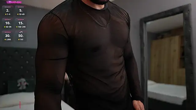 Martin Logan online show from September 2025 11:06:02 PM