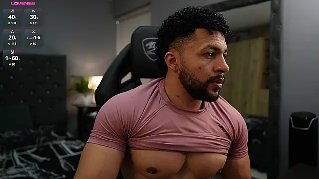 Martin Logan online show from September 2025 09:42:01 PM