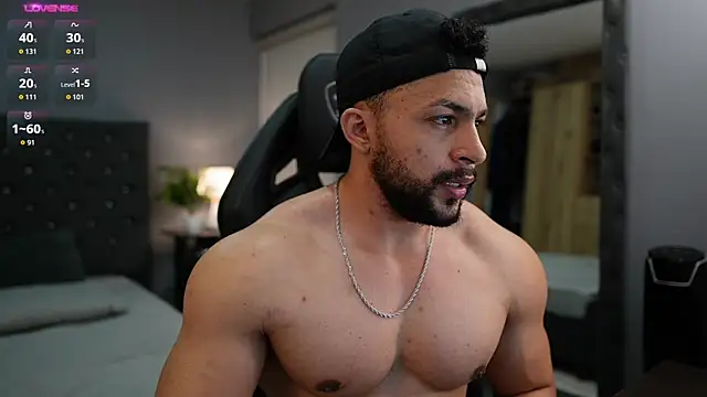 Martin Logan online show from October 2025 11:12:02 PM