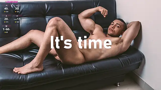 Martin Logan online show from October 2025 10:21:02 PM