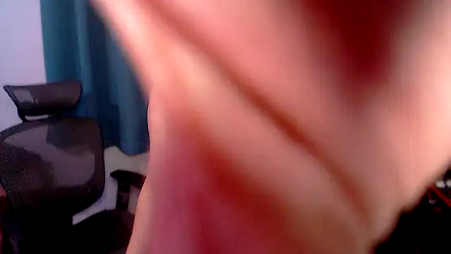 RyffBurnz online show from November 2025 02:57:01 AM