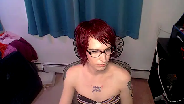 RyffBurnz online show from January 2026 07:41:01 PM