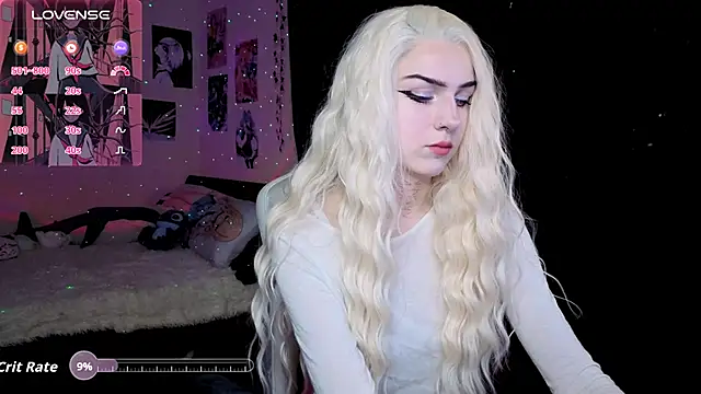 Reflexxxia  online show from December 2025 11:52:01 AM