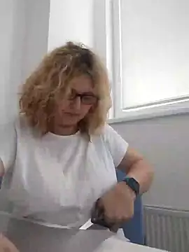 SexyHotSusan online show from January 2025 08:41:01 AM