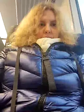 SexyHotSusan online show from February 2025 07:45:02 AM