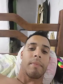 Jesus20222 online show from November 2025 04:34:02 AM