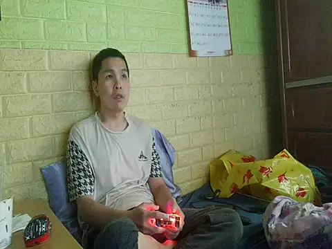zhan7965 online show from June 2026 05:02:01 AM
