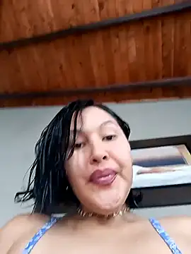 SamaraJay1 online show from November 2025 03:13:02 PM