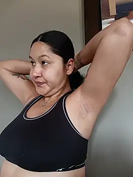 SamaraJay1 online show from July 2026 02:47:02 PM