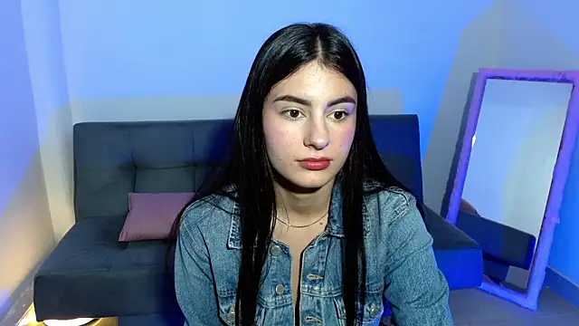 Snapshot of Antonella_666 chatting on October 2025 04:04:01 AM Antonella 666 online show from October 2025 04:04:01 AM