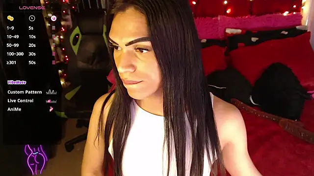 Snapshot of MARGOTFERRER chatting on September 2025 07:14:02 PM MARGOTFERRER online show from September 2025 07:14:02 PM