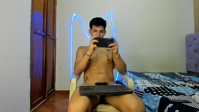 MasterSEX420 online show from November 2025 01:19:02 AM